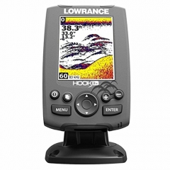 Ехолот Lowrance Elite-3x