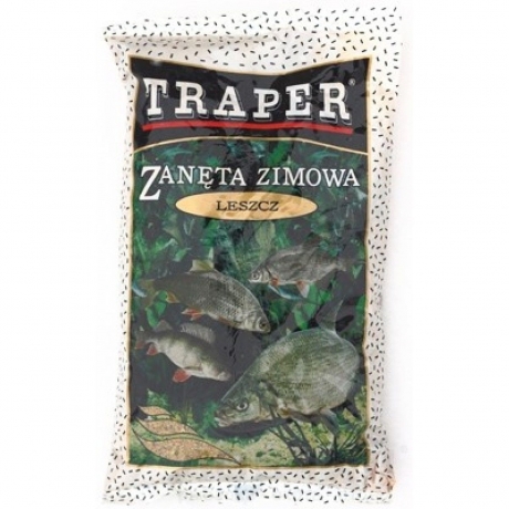 Зимова прикормка Traper Zimowa 750г