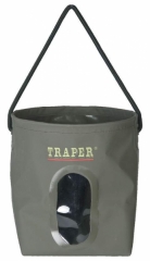 Ведро для набора воды Traper