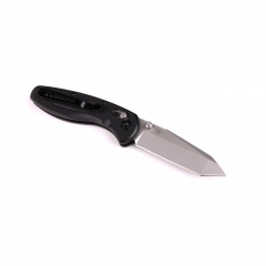 Нож Ganzo G701 black G10