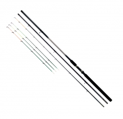 Вудилище Фидерное BratFishing G-Feeder Rods 3.9м до 110г