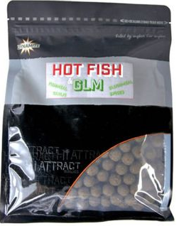Бойл Dynamite Baits Hot Fish GLM