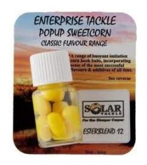 Искусственная кукуруза Enterprise Tackle - Solar Ester Pineapple