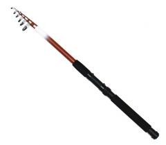 Удилище BratFishing Grizzly Telescopic