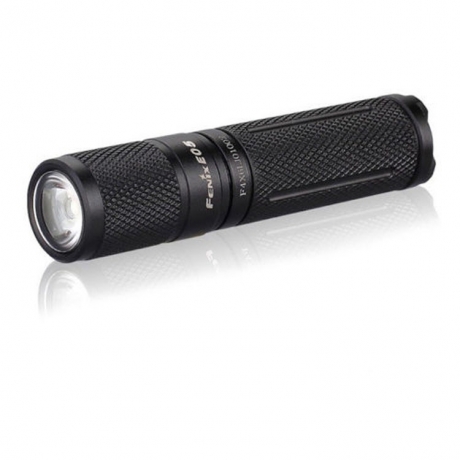 Ліхтар Fenix E05 (2014 Edition) Cree XP-E2 R3 LED, чорний
