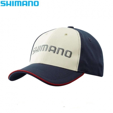 Кепка Shimano Standard Cap (синий)