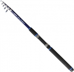 Спиннинг телескопический Fishing Roi Flash FR 20-80г