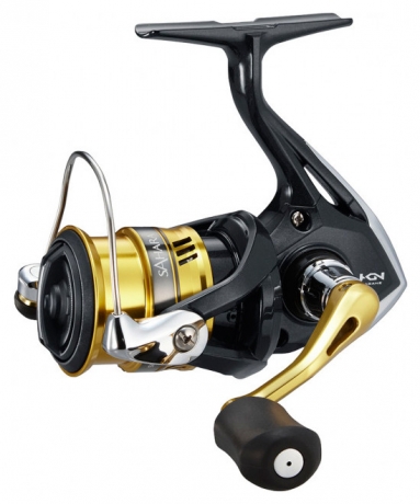 Катушка Shimano Sahara FI