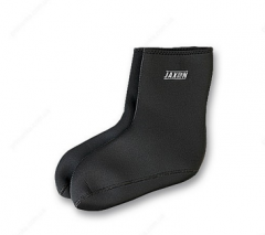 Шкарпетки Jaxon неопренові чорні SK03 