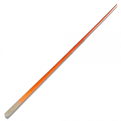 Хлыст (первое колено) цельный 0,7м оранжевый