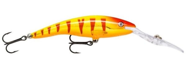 Воблер Rapala Deep Tail Dancer 70мм/9г