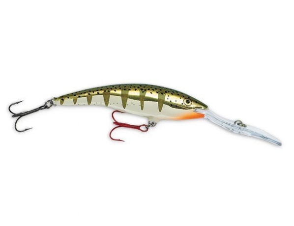 Воблер Rapala Deep Tail Dancer 70мм/9г