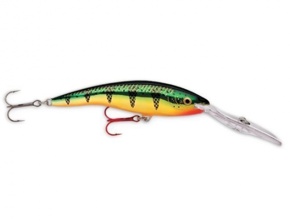 Воблер Rapala Deep Tail Dancer 70мм/9г