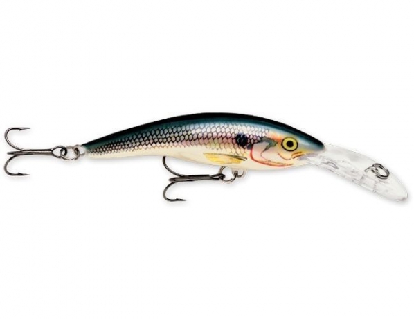 Воблер Rapala Deep Tail Dancer 70мм/9г