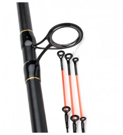 Удилище фидерное Shimano Feeder Beastmaster DX Carp XH 3.65м 150г