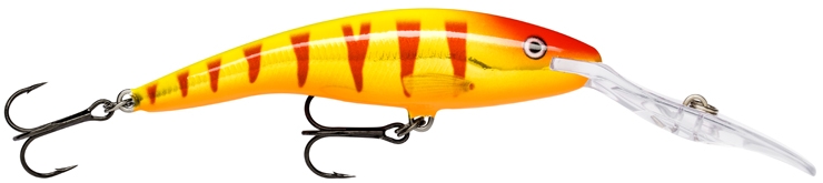 Воблер Rapala Deep Tail Dancer 90мм/13г