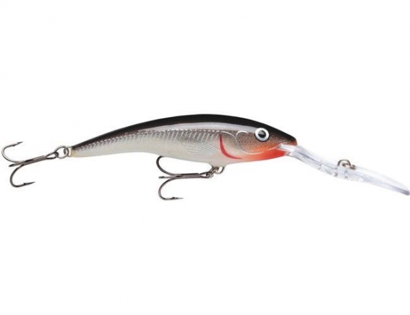 Воблер Rapala Deep Tail Dancer 90мм/13г