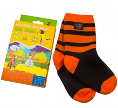 Детские водонепроницаемые носки DexShell Waterproof Children Socks