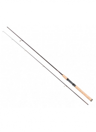 Спиннинг Bratfishing Ingot X - 7 Ul Gold Spin 2,4м 2 - 11г