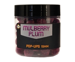 Бойл Dynamite Baits Pop-Ups Foodbait Mulberry Plum 15мм/90г
