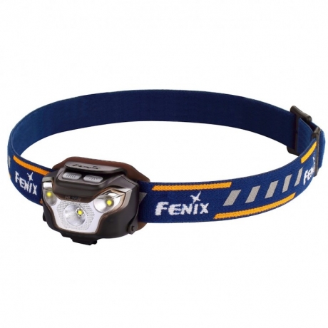 Налобный фонарь Fenix HL26R XP-G2 (R5) (желтый, синий, черный)