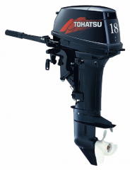 Лодочный мотор Tohatsu M18E2 EPL