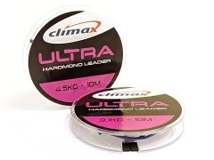 Повідковий матеріал Climax Ultra Hard Mono SB 10м
