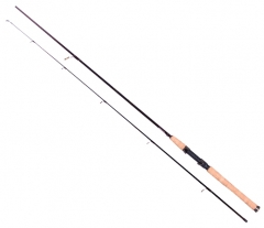 Спінінг Bratfishing Ingot X - 7 Ul Gold Spin 2,1 м