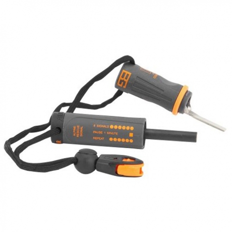 Огниво Gerber Bear Grills Fire Starter 