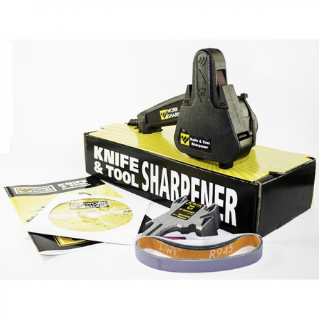 Точилка электрическая Work Sharp Knife & Tool Sharpener WSKTS-I