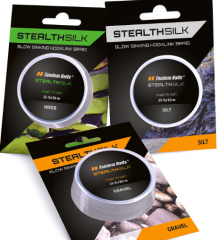 Поводковый материал Tandem Baits Stealth Silk 