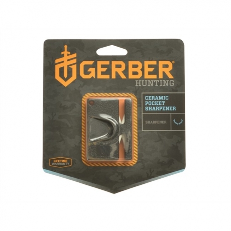 Точилка для ножей Gerber Pocket Sharpener 