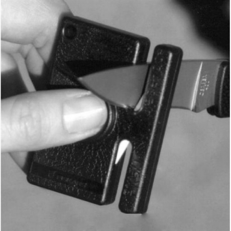 Точилка для ножей Gerber Pocket Sharpener 