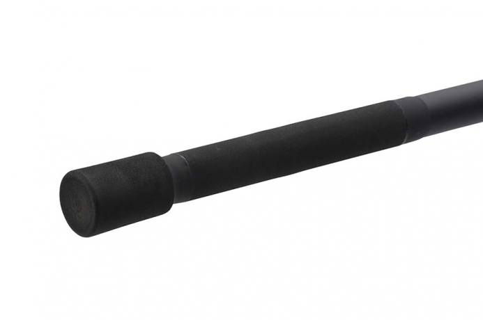 Удилище карповое Prologic Custom Black Carp Rod 12'/3.60m 3.5lbs - 2sec