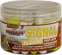 Бойл Starbaits Signal Fluoro Pop-ups