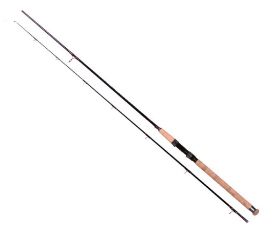 Спиннинг Bratfishing Royal Jig 2,4м 2-25г