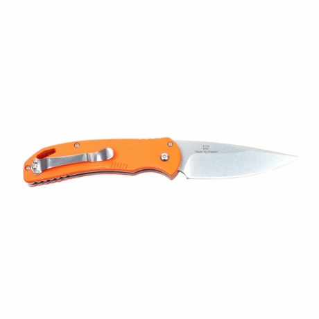 Нож Firebird F7582 оранжевый