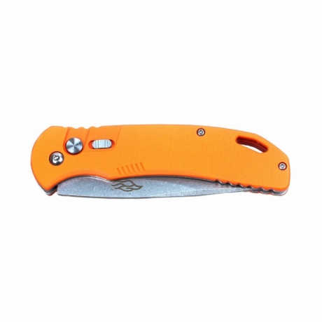 Нож Firebird F7582 оранжевый