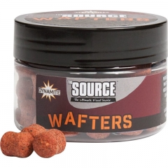Бойли Dynamite Baits Source Wafters Dumbells 15мм/80г