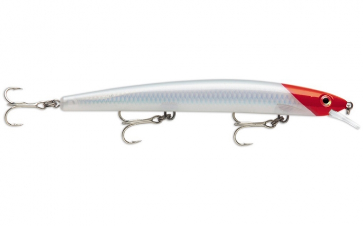 Воблер Rapala MaxRap MXR 150мм/23г