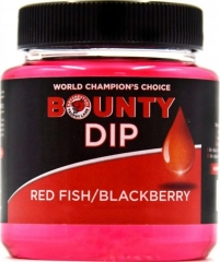 Дип Bounty RED FISH / BLACKBERRY