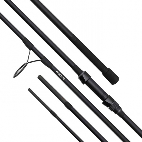 Удилище карповое Prologic Custom Black Spod 12'/3.60m 5.0lbs - 2sec