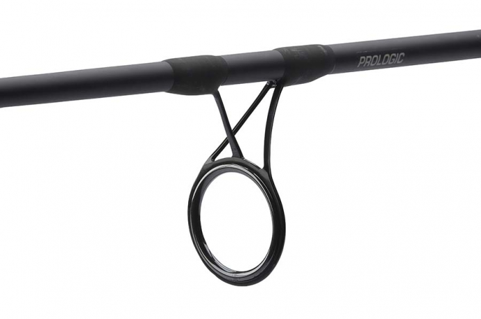 Удилище карповое Prologic Custom Black Spod 12'/3.60m 5.0lbs - 2sec