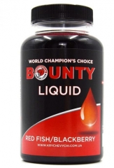 Ликвид Bounty &quot;RED FISH / BLACKBERRY&quot;