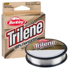 Леска Berkley Trilene 100% Флюорокарбон  50 м
