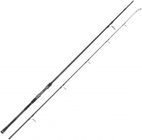 Удилище карповое Prologic Fast Water RS Carp Rod 12'6''/3.84m 4.0lbs - 2sec