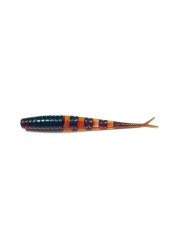 Cиликон Wist Snake Tongue 3″ 6,5см/6шт