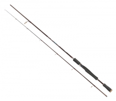 Спінінг BratFishing Black Diamond Ul Jig 1.80м 0.5-8г. Fast