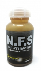 Дип Starbaits N.F.S  Dip Attractor 200мл