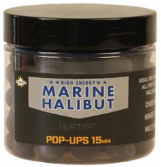 Бойли Dynamite Baits Marine Halibut Pop-Ups